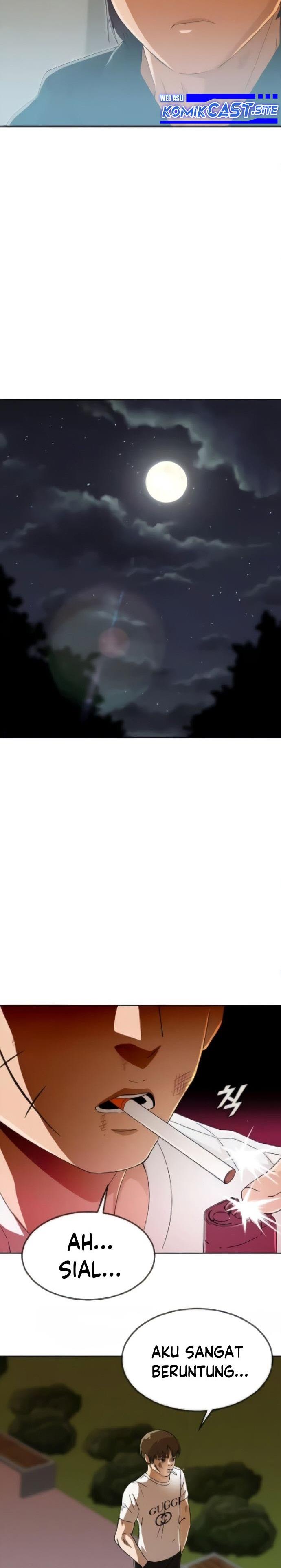 The Girl from Random Chatting!  Chap 245 - Next Chap 246