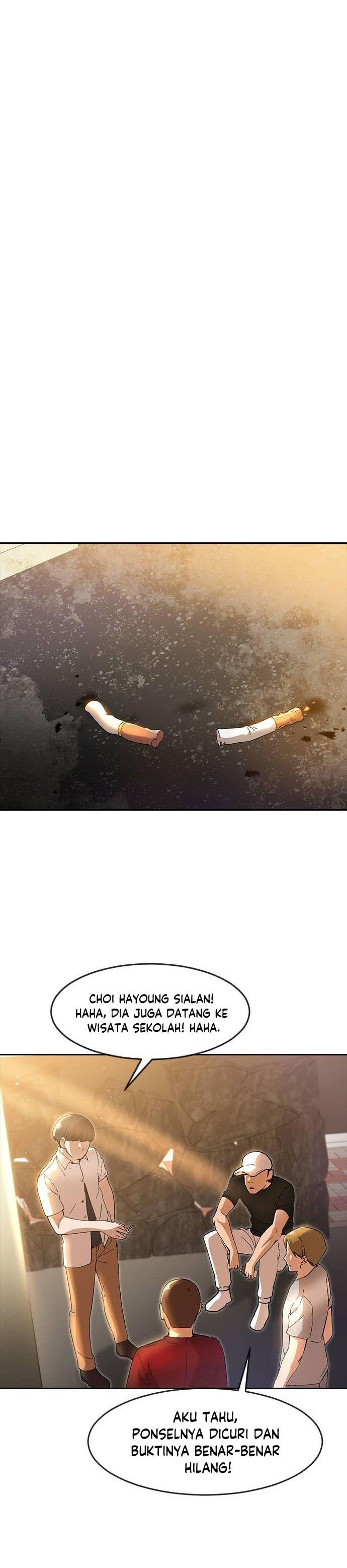 The Girl from Random Chatting!  Chap 248 - Next Chap 249