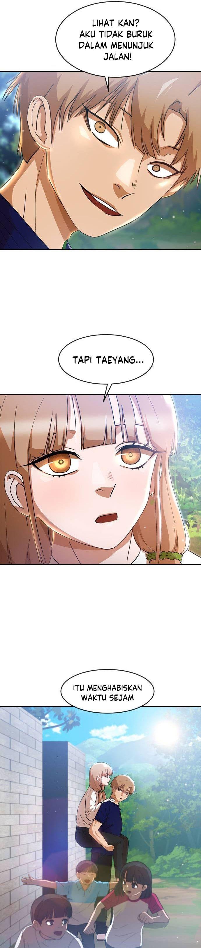 The Girl from Random Chatting!  Chap 248 - Next Chap 249