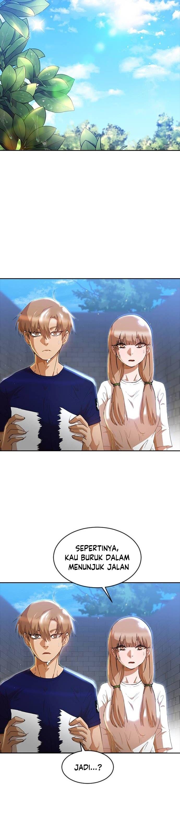 The Girl from Random Chatting!  Chap 248 - Next Chap 249