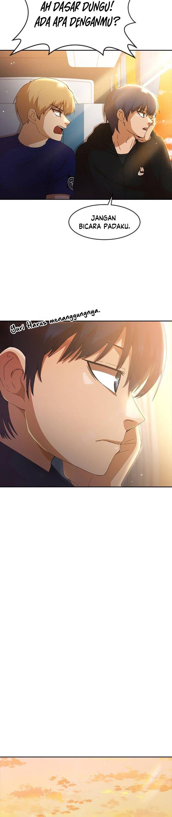 The Girl from Random Chatting!  Chap 249 - Next Chap 250