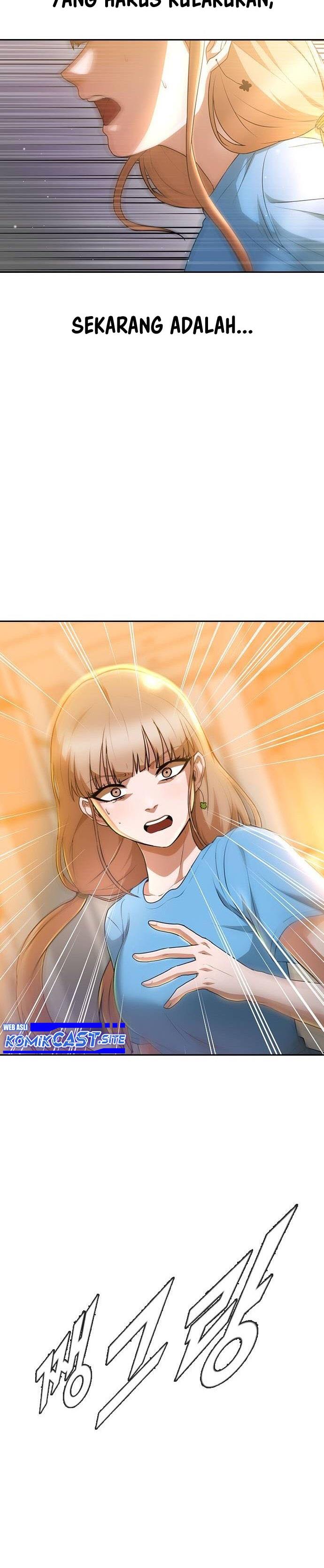 The Girl from Random Chatting!  Chap 249 - Next Chap 250