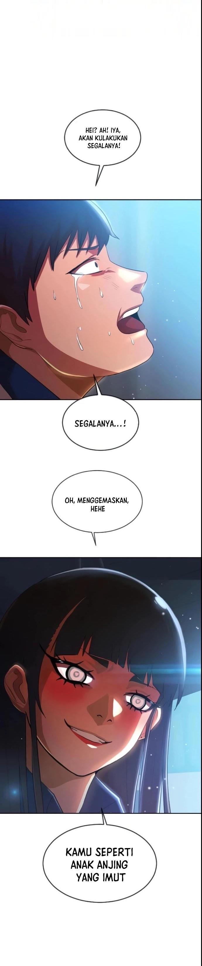 The Girl from Random Chatting!  Chap 253 - Next Chap 254