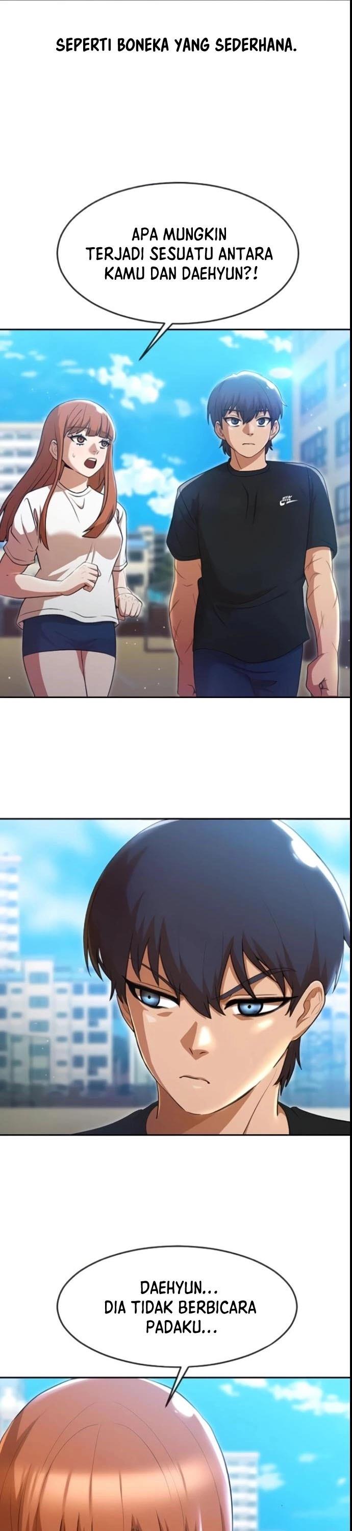 The Girl from Random Chatting!  Chap 253 - Next Chap 254