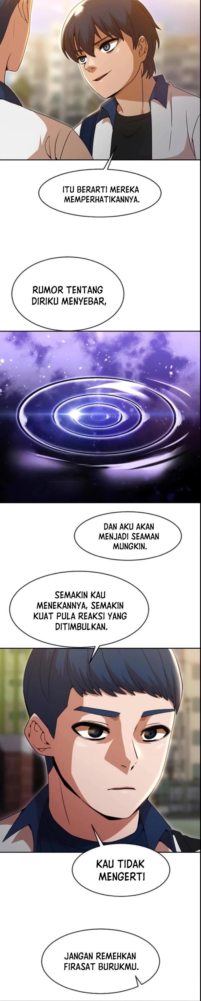 The Girl from Random Chatting!  Chap 253 - Next Chap 254