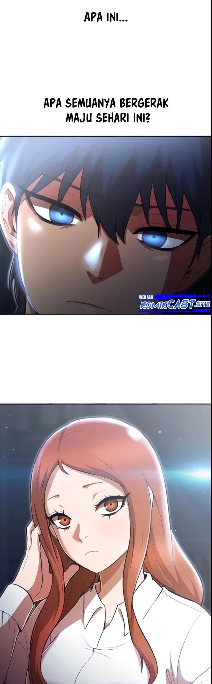 The Girl from Random Chatting!  Chap 253 - Next Chap 254