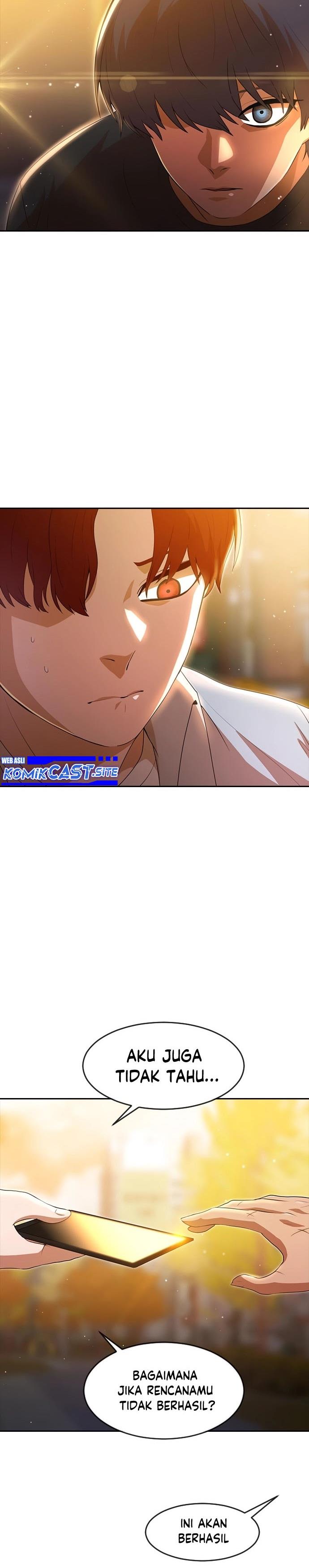 The Girl from Random Chatting!  Chap 250 - Next Chap 251