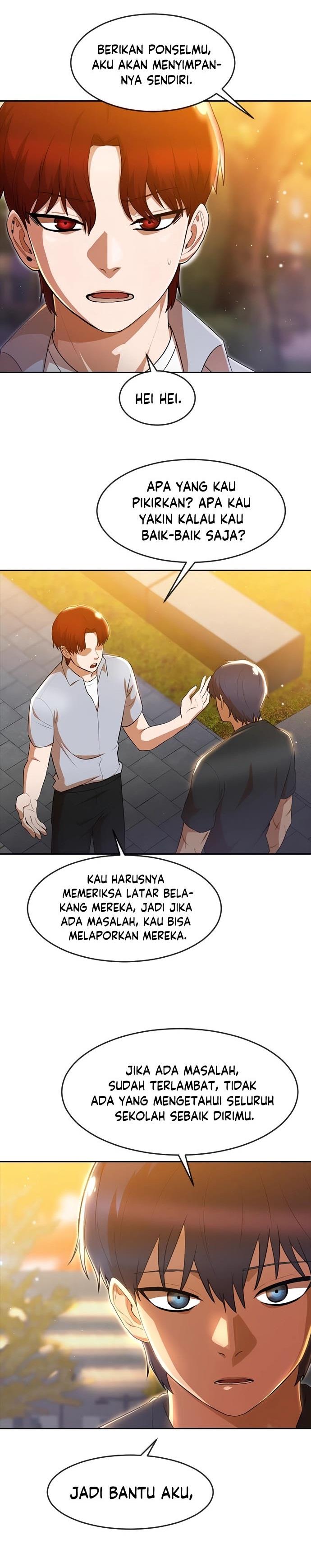 The Girl from Random Chatting!  Chap 250 - Next Chap 251