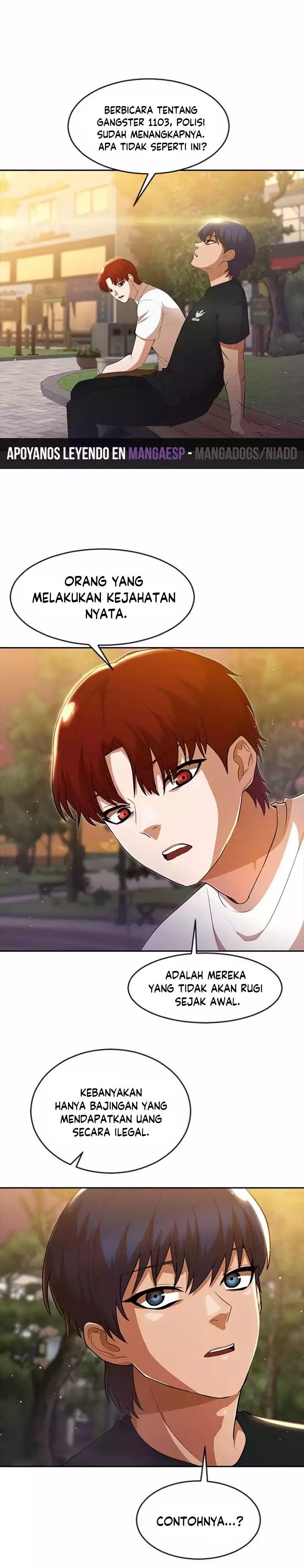 The Girl from Random Chatting!  Chap 251 - Next Chap 252