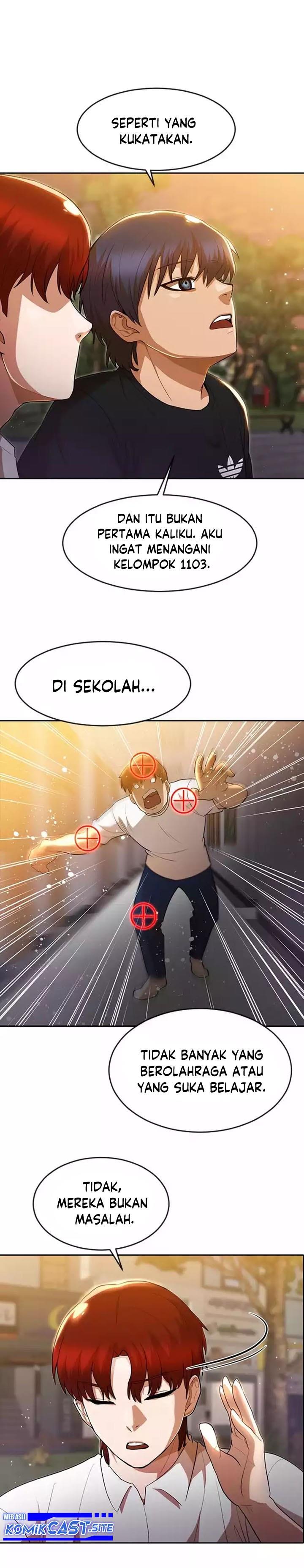 The Girl from Random Chatting!  Chap 251 - Next Chap 252