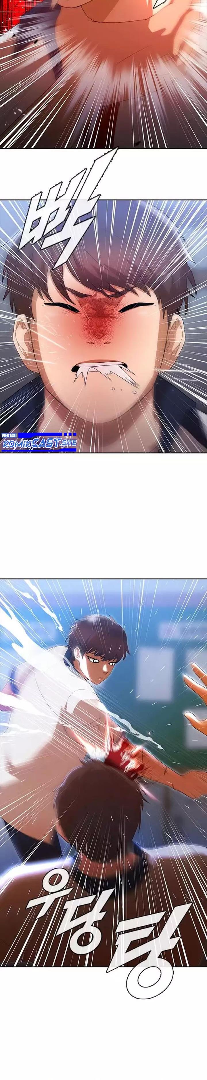 The Girl from Random Chatting!  Chap 251 - Next Chap 252