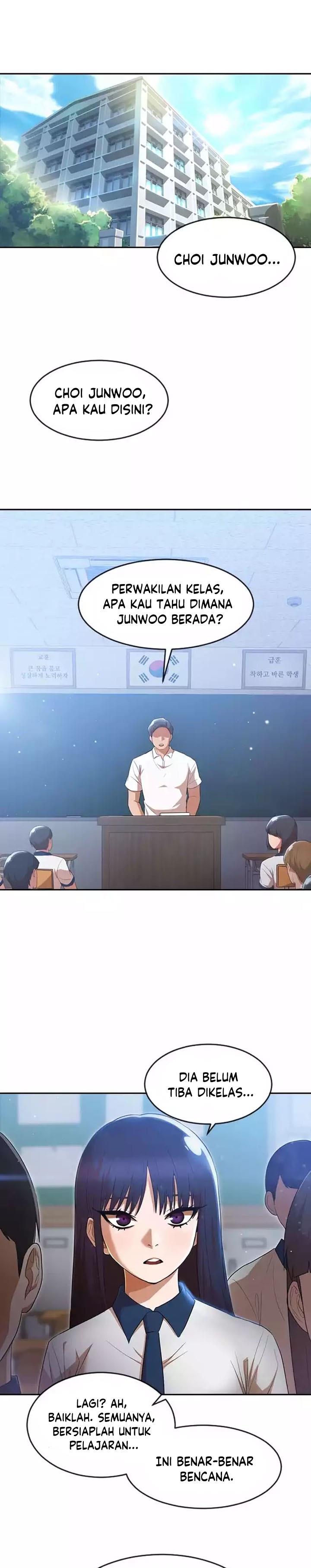 The Girl from Random Chatting!  Chap 251 - Next Chap 252