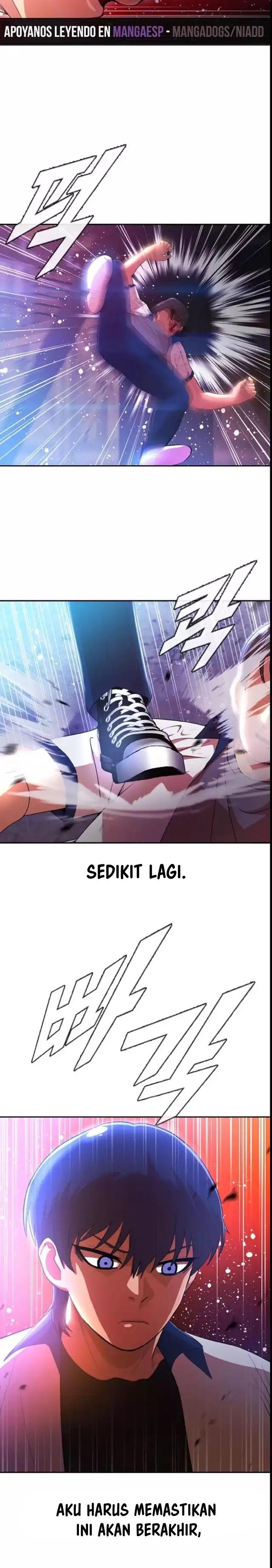 The Girl from Random Chatting!  Chap 252 - Next Chap 253