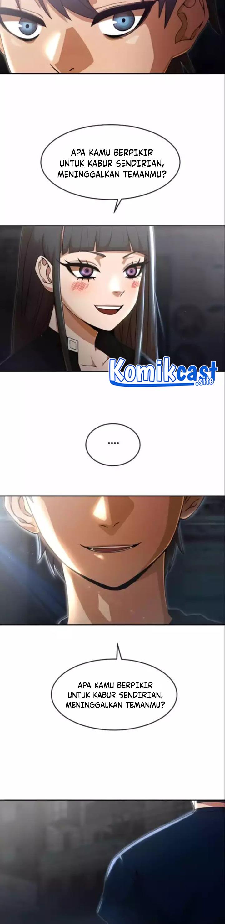 The Girl from Random Chatting!  Chap 254 - Next Chap 255