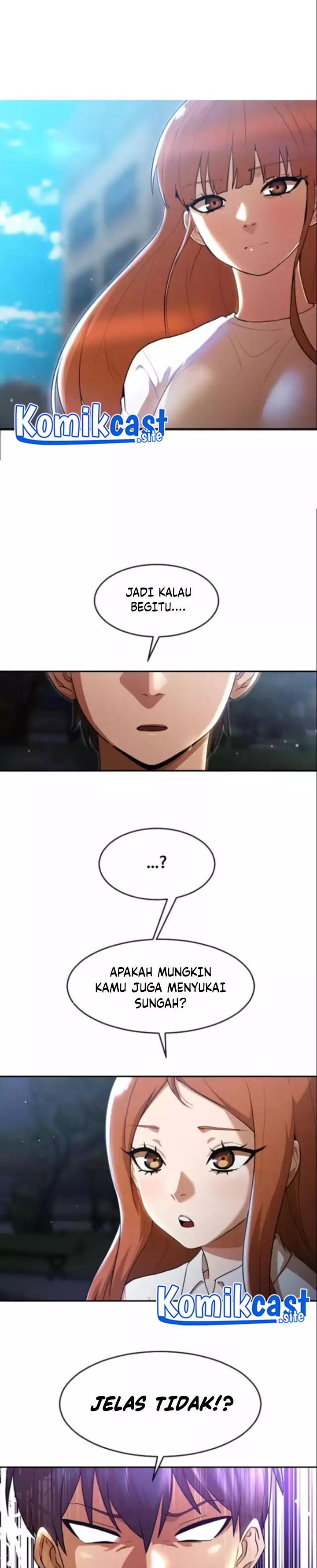 The Girl from Random Chatting!  Chap 254 - Next Chap 255