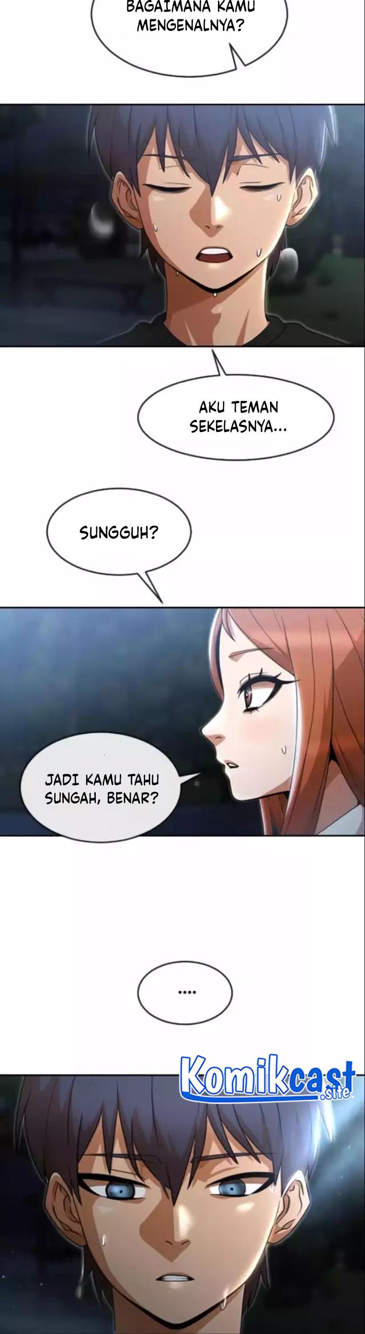 The Girl from Random Chatting!  Chap 254 - Next Chap 255