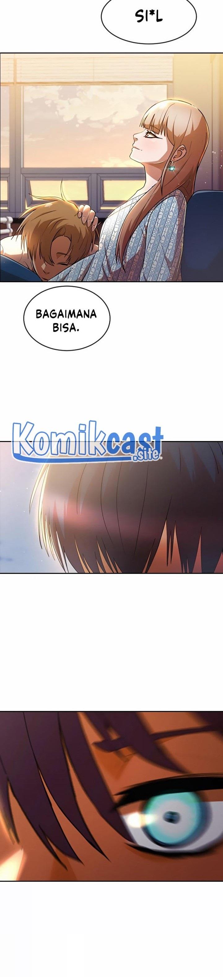 The Girl from Random Chatting!  Chap 255 - Next Chap 256