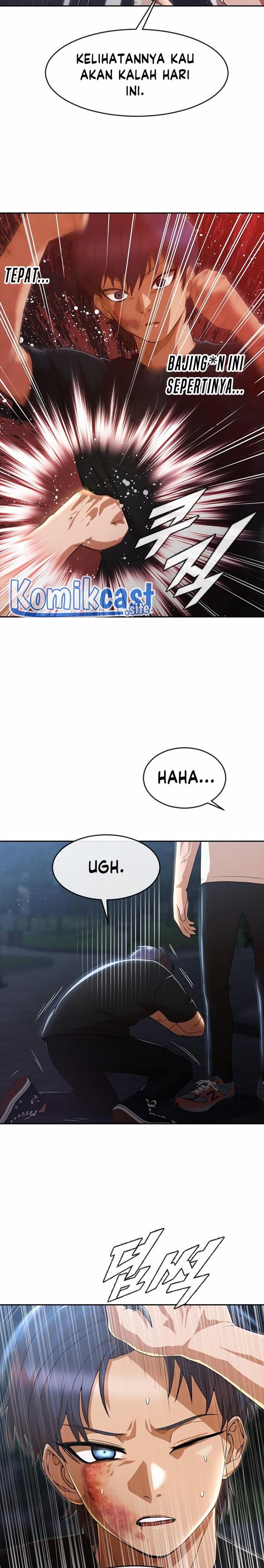 The Girl from Random Chatting!  Chap 255 - Next Chap 256