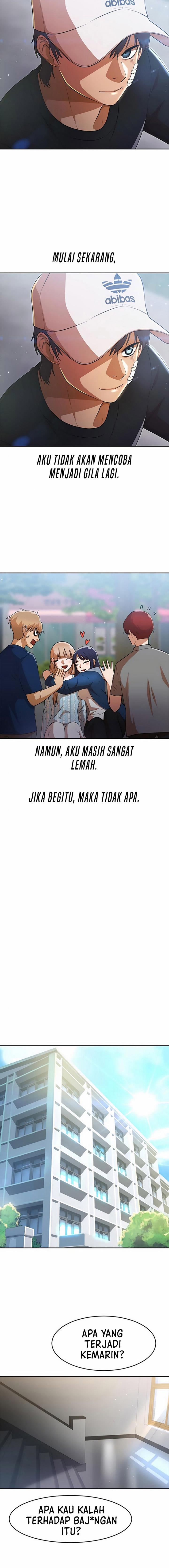 The Girl from Random Chatting!  Chap 256 - Next Chap 257