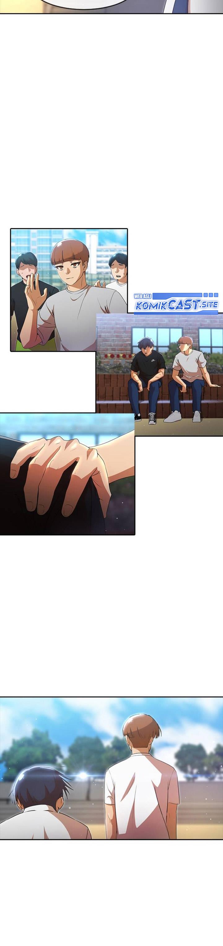 The Girl from Random Chatting!  Chap 258 - Next Chap 259