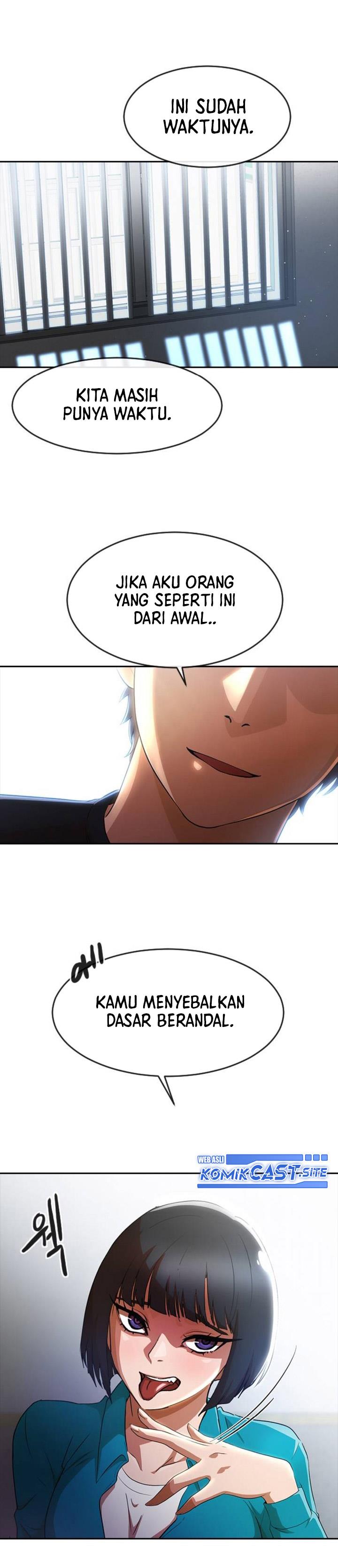 The Girl from Random Chatting!  Chap 258 - Next Chap 259