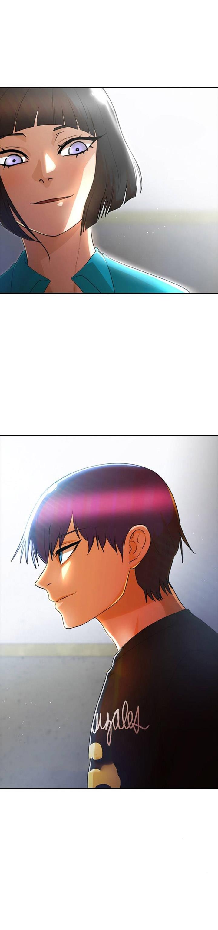 The Girl from Random Chatting!  Chap 259 - Next Chap 260