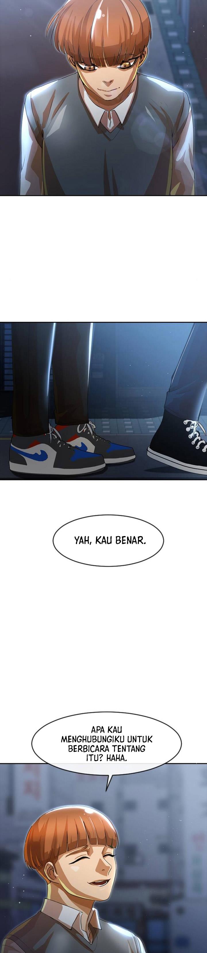 The Girl from Random Chatting!  Chap 259 - Next Chap 260