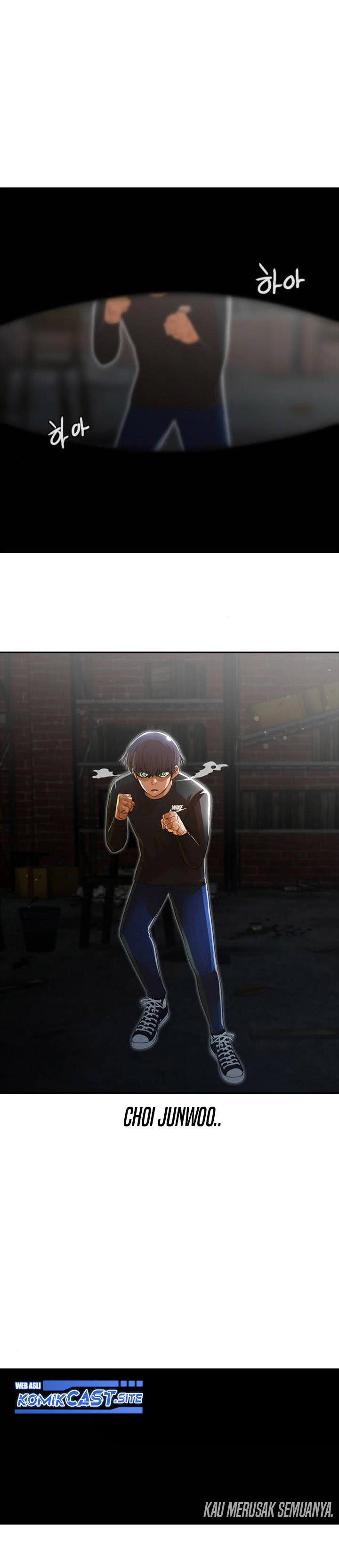 The Girl from Random Chatting!  Chap 261 - Next Chap 262