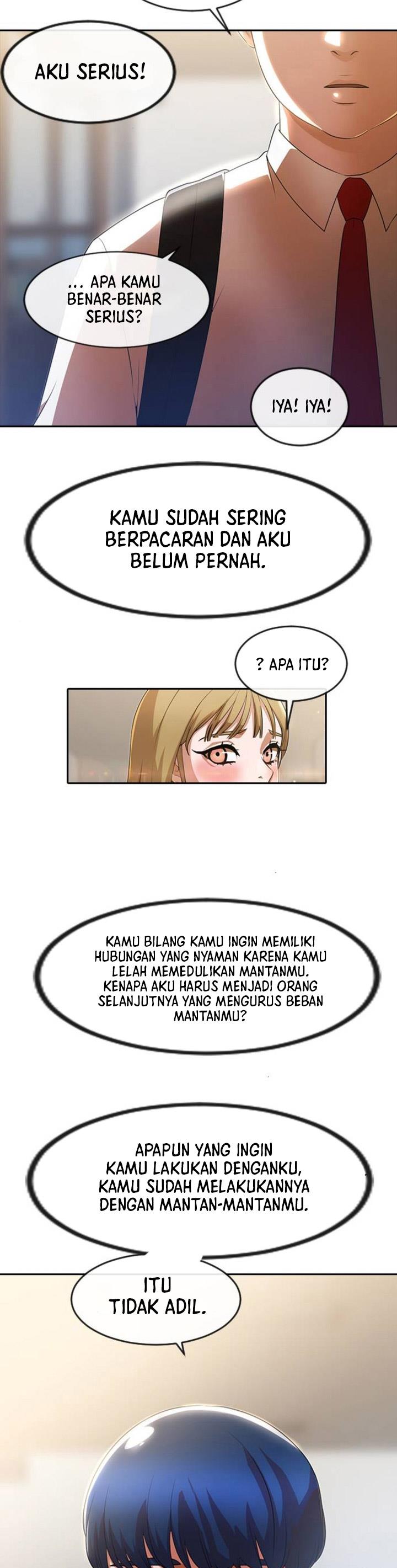 The Girl from Random Chatting!  Chap 261 - Next Chap 262