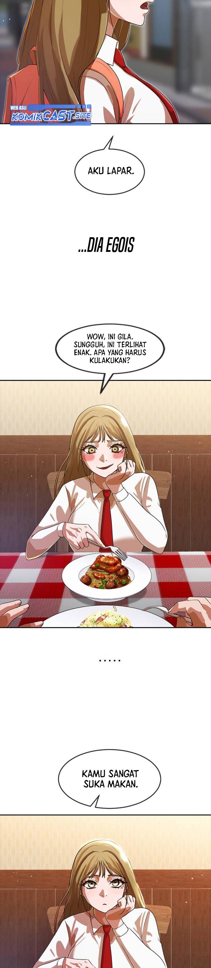 The Girl from Random Chatting!  Chap 261 - Next Chap 262