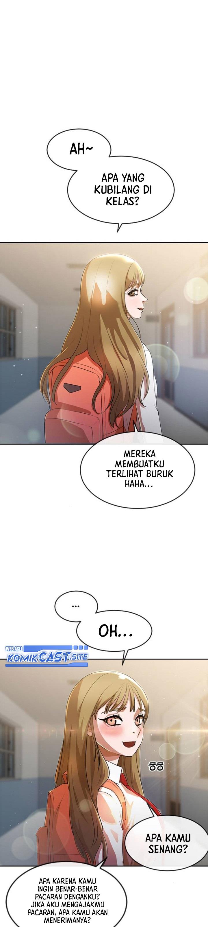 The Girl from Random Chatting!  Chap 262 - Next Chap 263