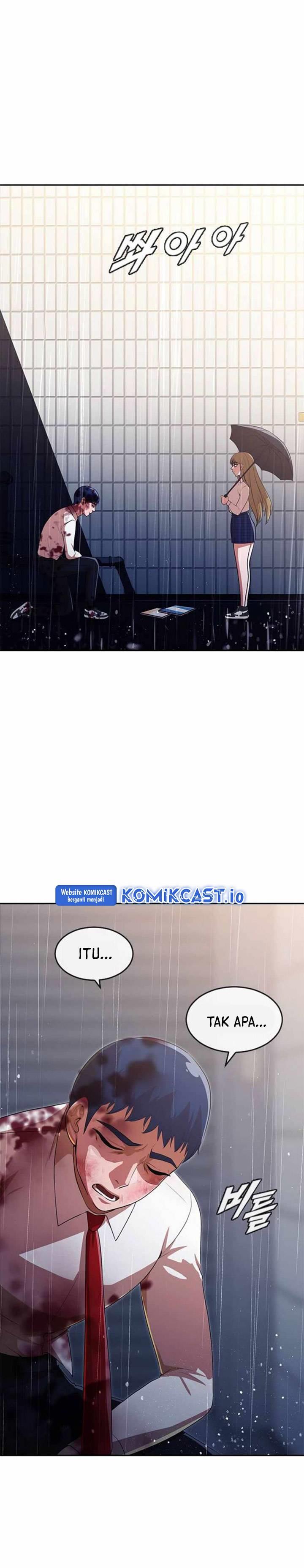 The Girl from Random Chatting!  Chap 267 - Next Chap 268