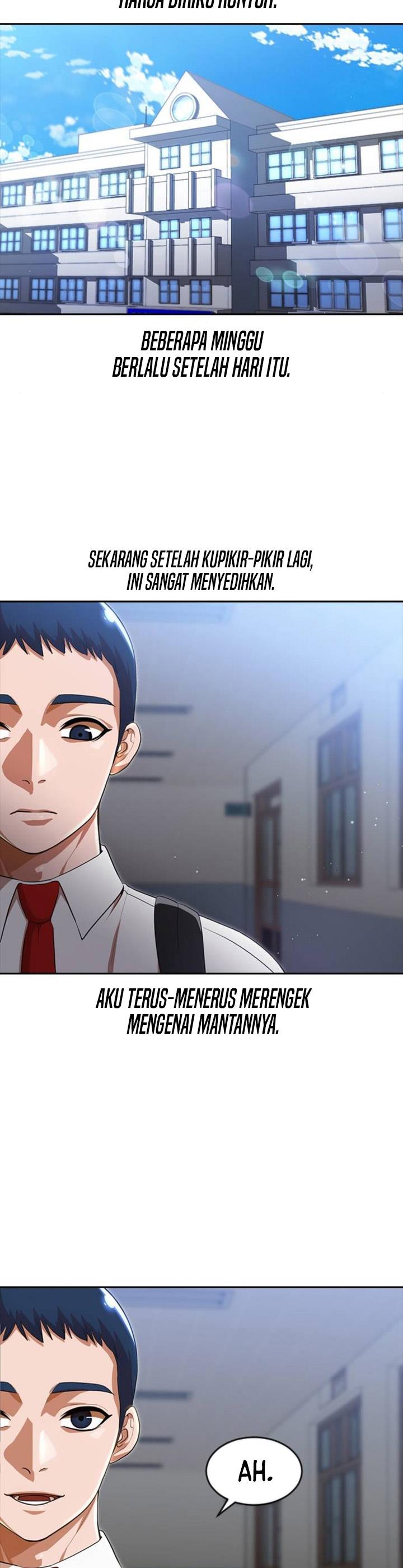 The Girl from Random Chatting!  Chap 264 - Next Chap 265