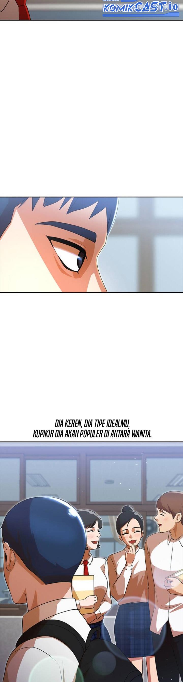 The Girl from Random Chatting!  Chap 265 - Next Chap 266