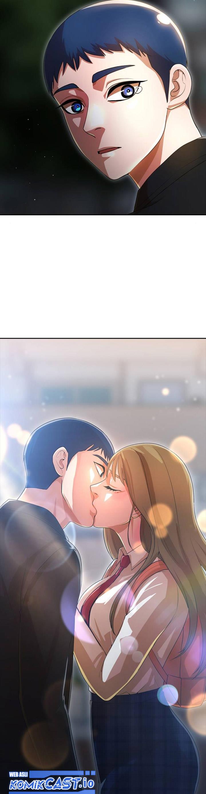 The Girl from Random Chatting!  Chap 265 - Next Chap 266