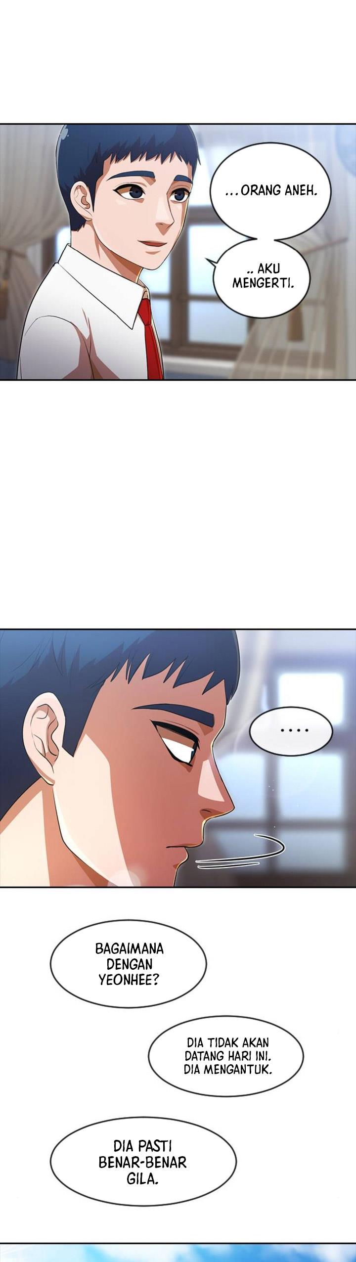 The Girl from Random Chatting!  Chap 265 - Next Chap 266