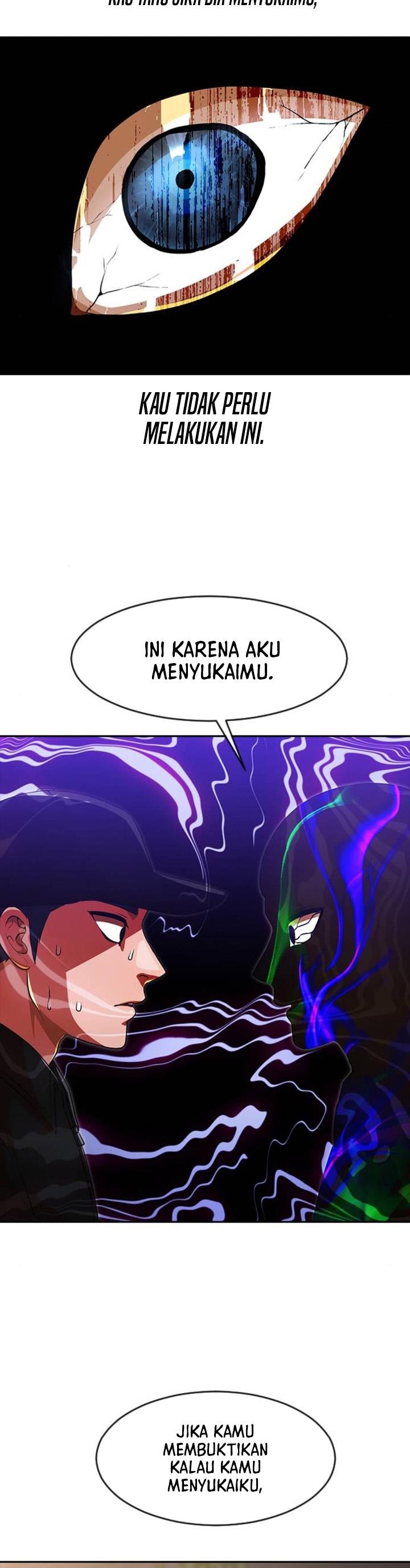 The Girl from Random Chatting!  Chap 265 - Next Chap 266