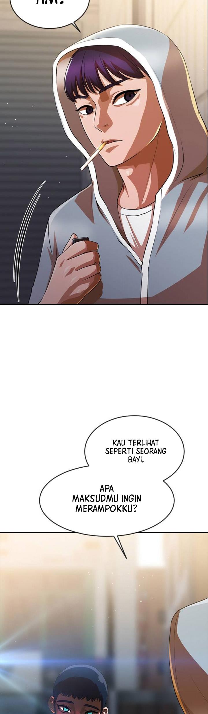 The Girl from Random Chatting!  Chap 265 - Next Chap 266