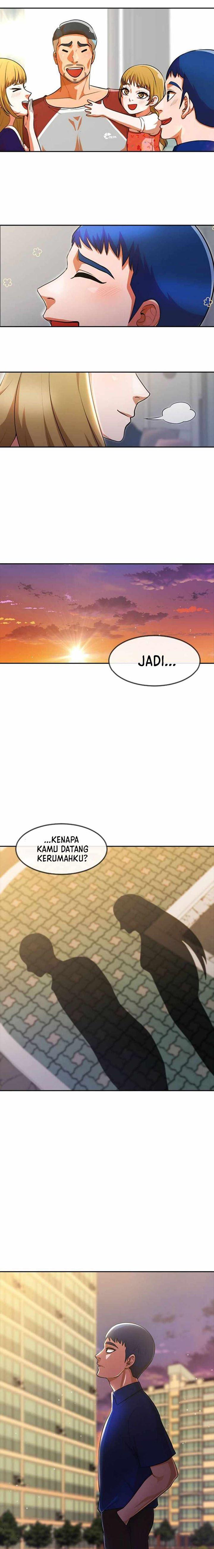 The Girl from Random Chatting!  Chap 268 - Next Chap 269