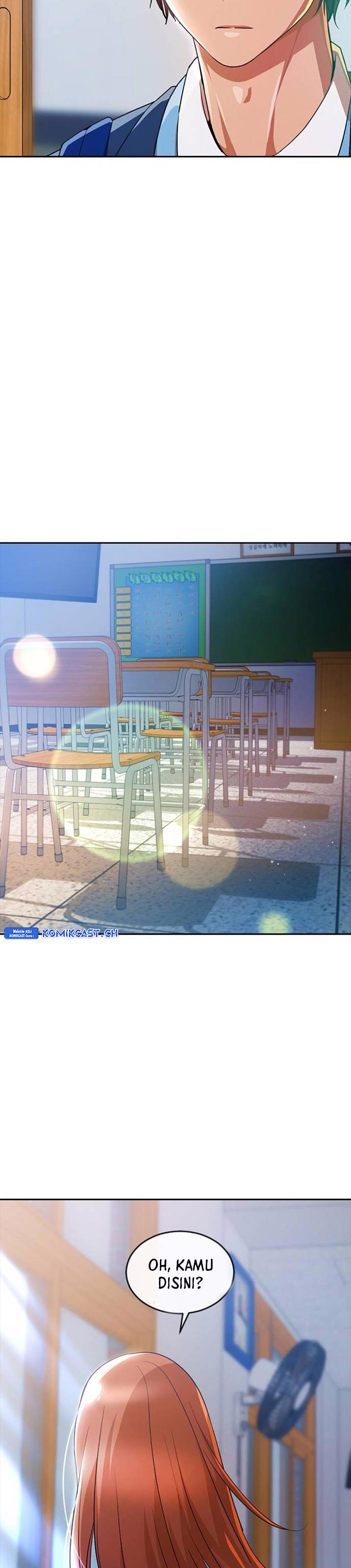 The Girl from Random Chatting!  Chap 283 - Next Chap 284