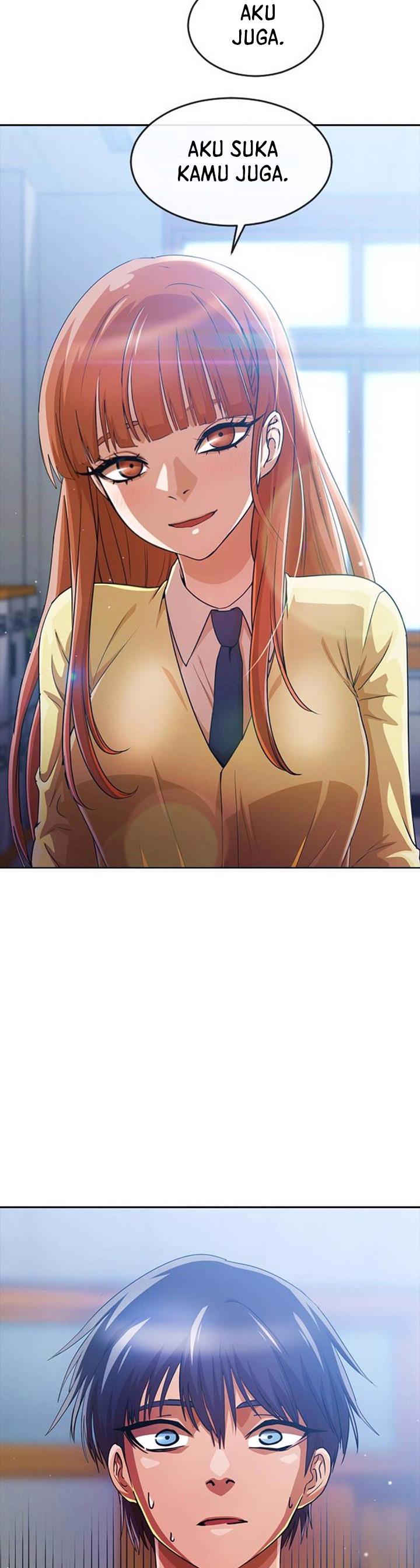 The Girl from Random Chatting!  Chap 283 - Next Chap 284