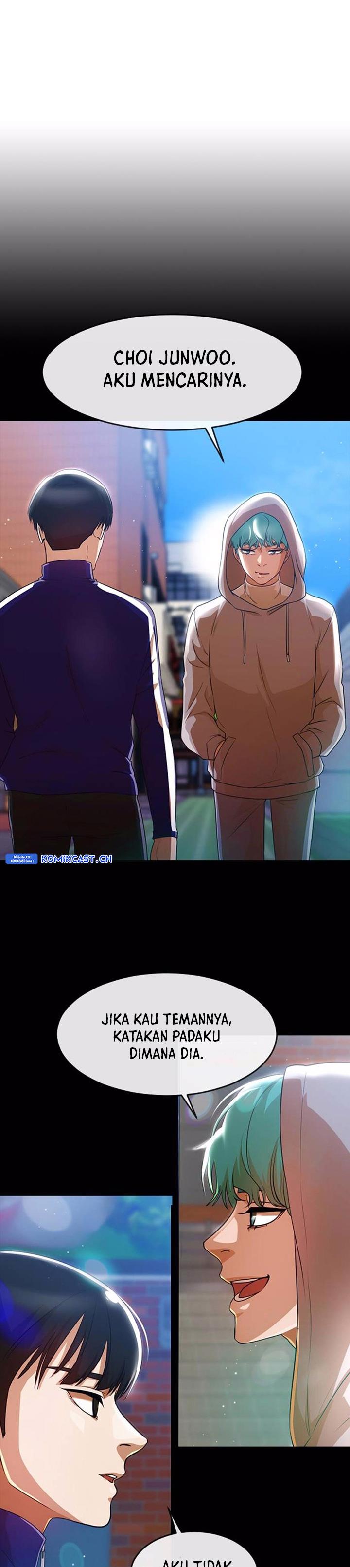 The Girl from Random Chatting!  Chap 283 - Next Chap 284