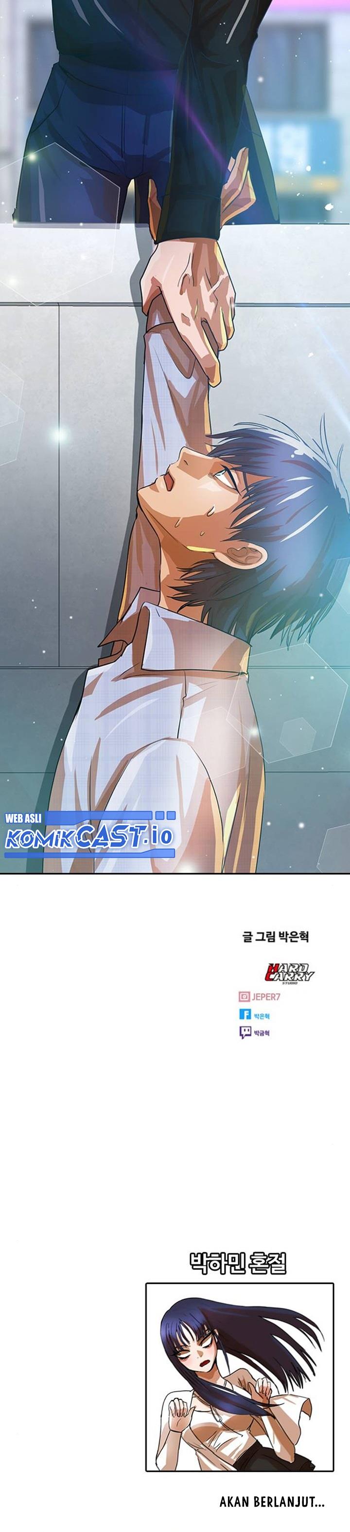 The Girl from Random Chatting!  Chap 280 - Next Chap 281