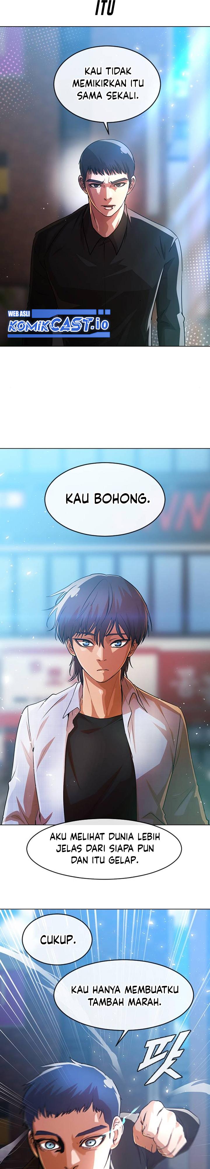 The Girl from Random Chatting!  Chap 280 - Next Chap 281