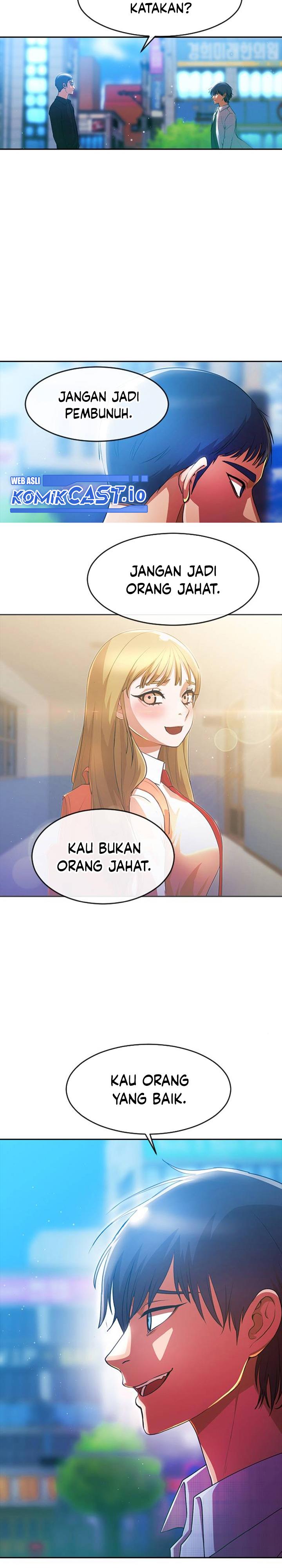 The Girl from Random Chatting!  Chap 280 - Next Chap 281