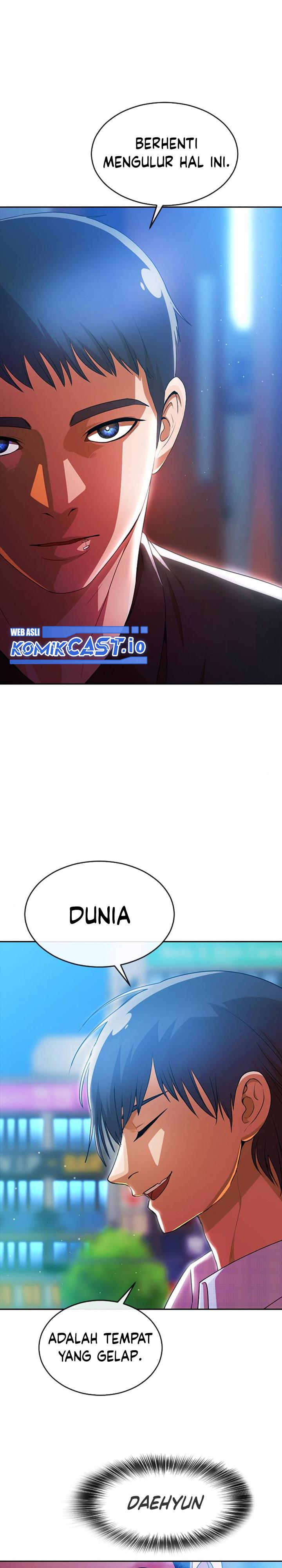 The Girl from Random Chatting!  Chap 280 - Next Chap 281