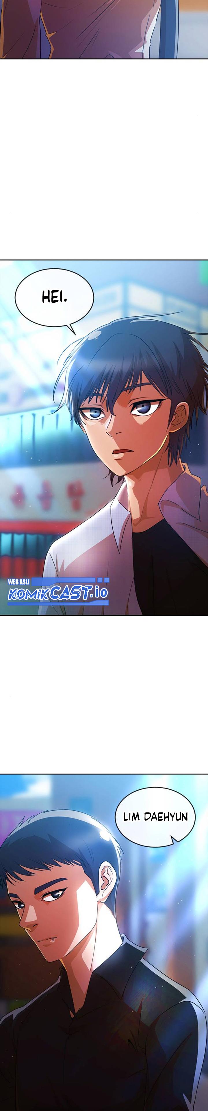 The Girl from Random Chatting!  Chap 280 - Next Chap 281