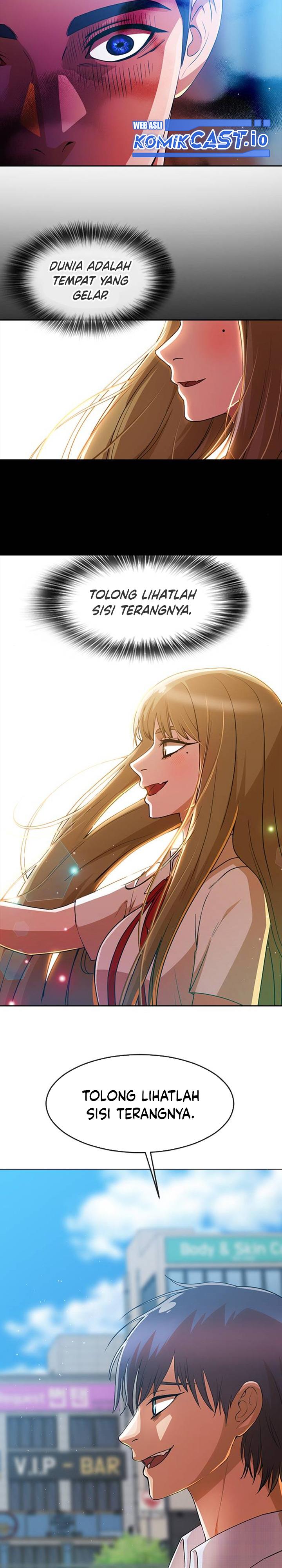 The Girl from Random Chatting!  Chap 280 - Next Chap 281