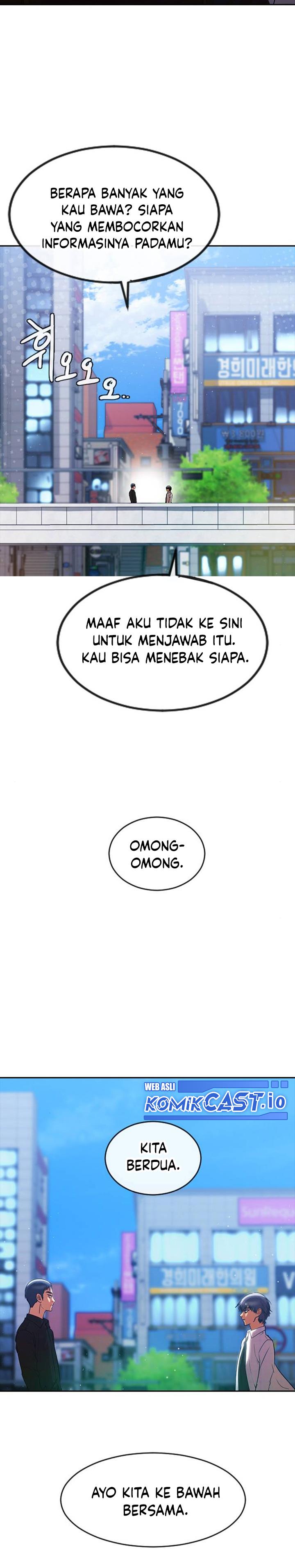 The Girl from Random Chatting!  Chap 280 - Next Chap 281