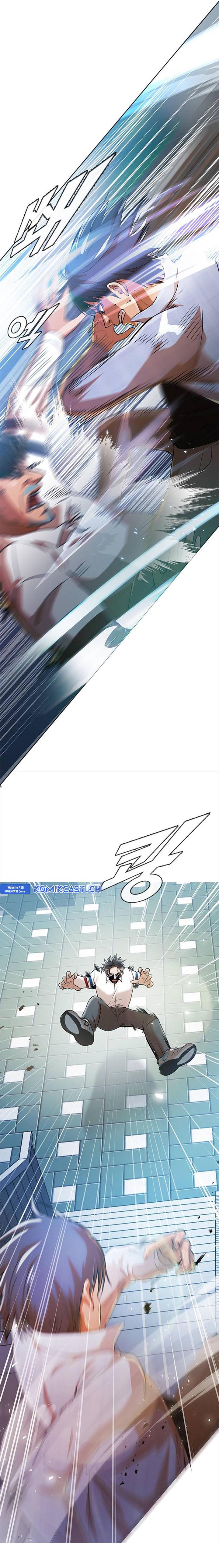 The Girl from Random Chatting!  Chap 281 - Next Chap 282